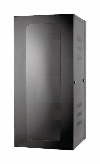 Cabinet 48 in H 26 Rack Units 20 in D