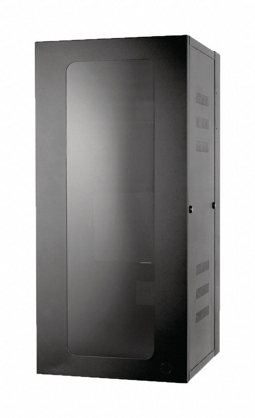 Cabinet 48 in H 26 Rack Units 20 in D