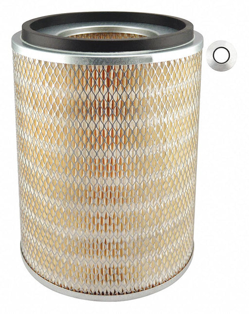 Air Filter Round