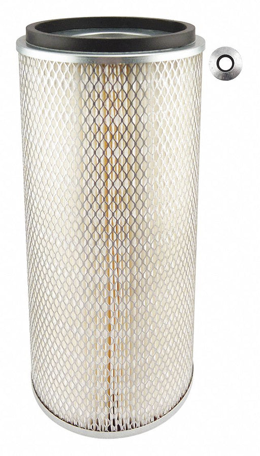 Air Filter Round