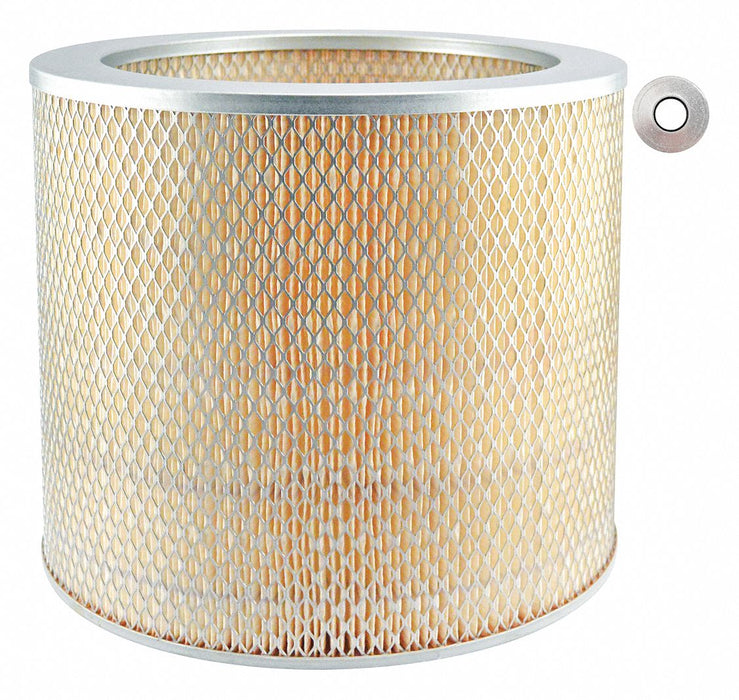 Air Filter Round