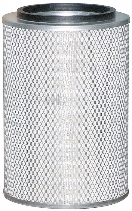 Outer Air Filter Round