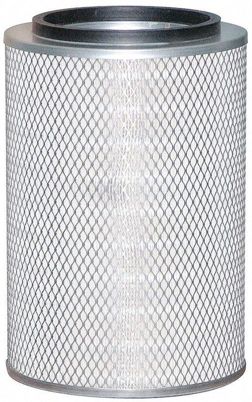 Outer Air Filter Round