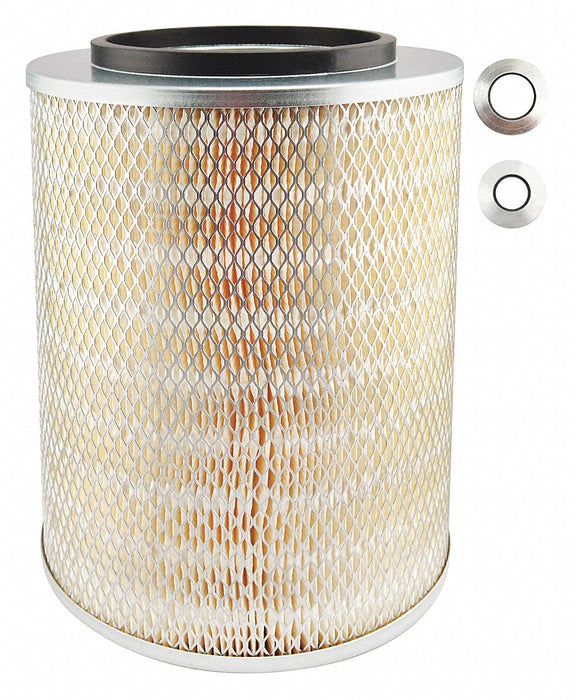 Outer AirFilter Round
