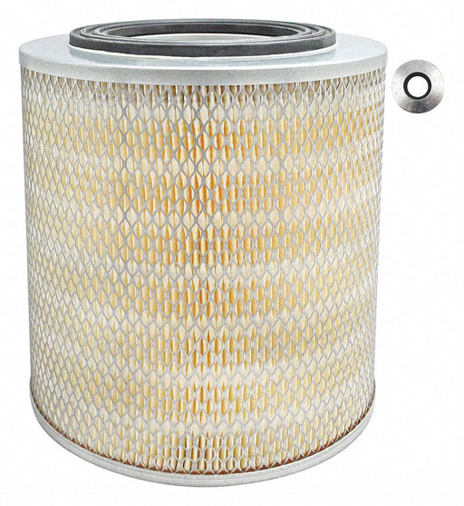 Air Filter Round