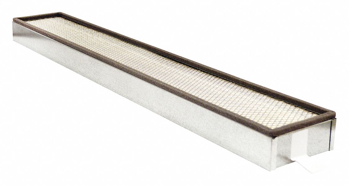 Cabin Air Filter Round