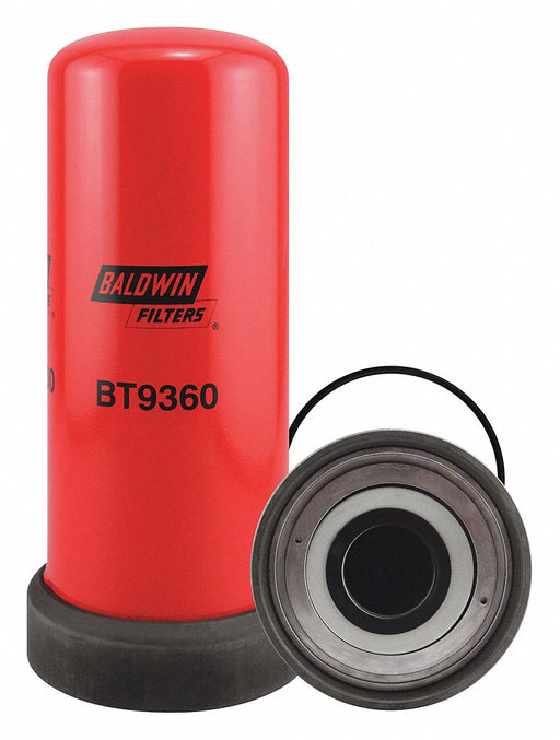 Hydraulic Filter Spin-On 11 L