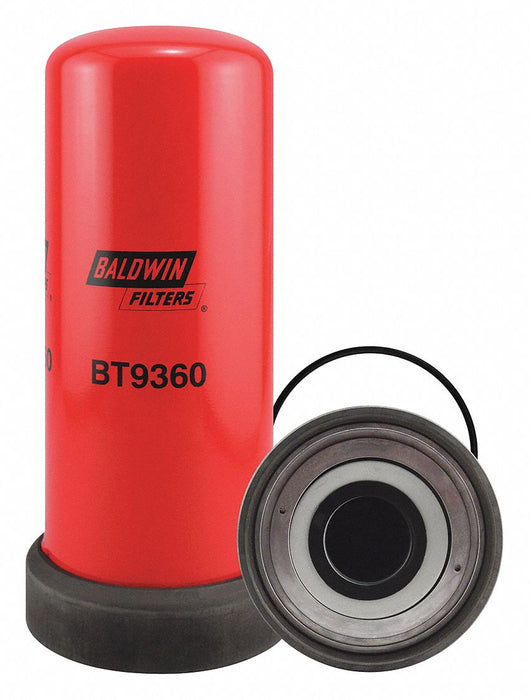 Hydraulic Filter Spin-On 11 L