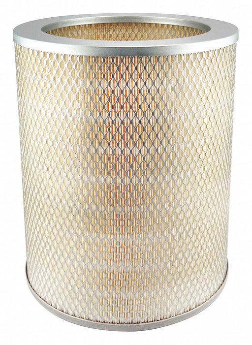 Air Filter Round