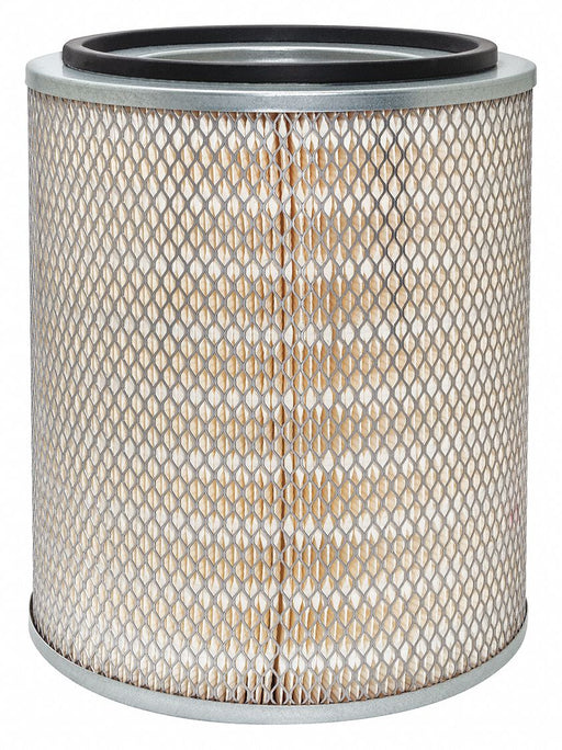 Outer Air Filter Round