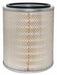 Outer Air Filter Round