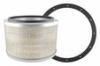 Inter Cooler Air Filter Round