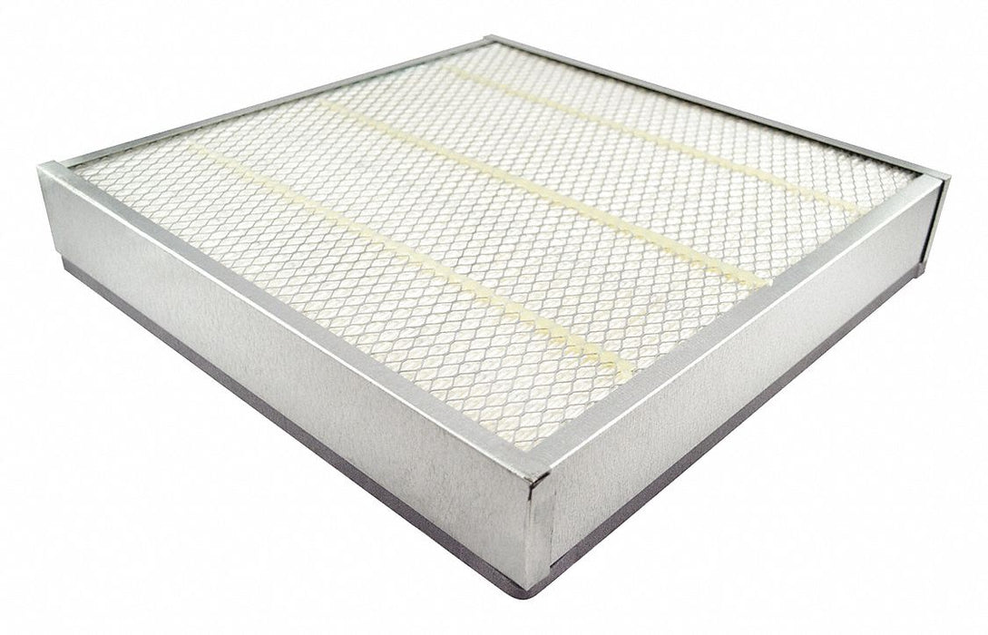 Panal Air Filter Square