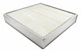 Panal Air Filter Square