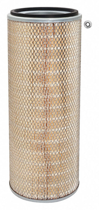 Air Element Filter Round