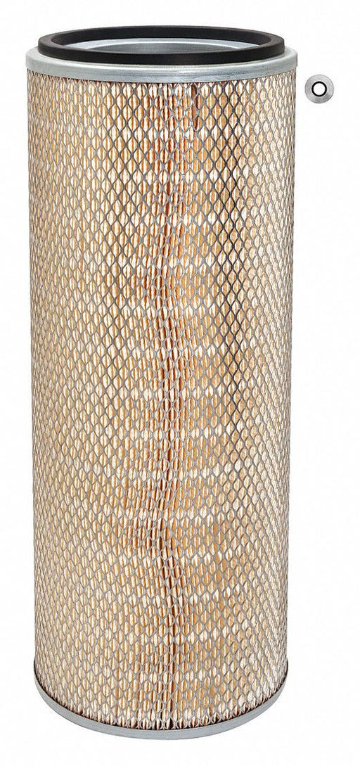 Air Element Filter Round