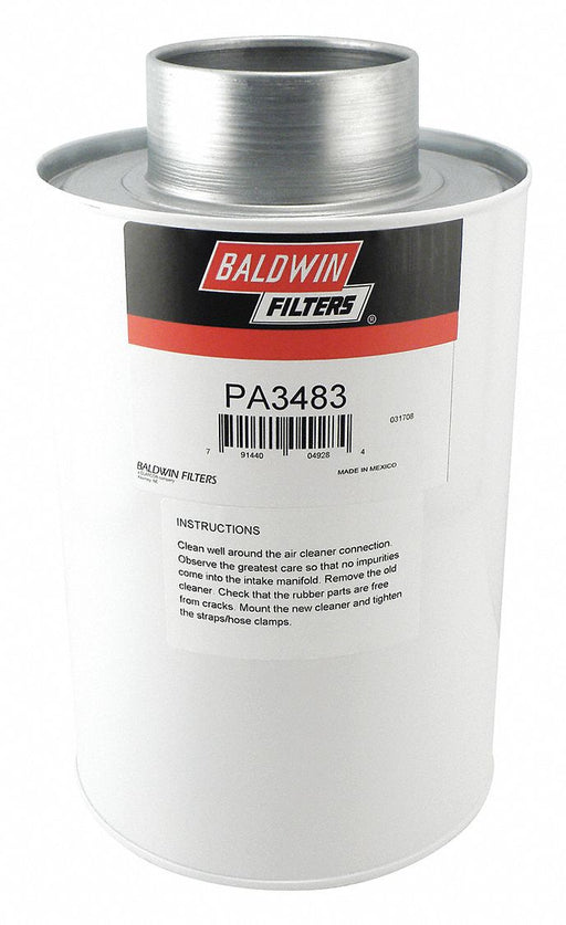Replacement for Ecolite Air Element