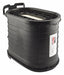 Channel Flow Air Element Filter