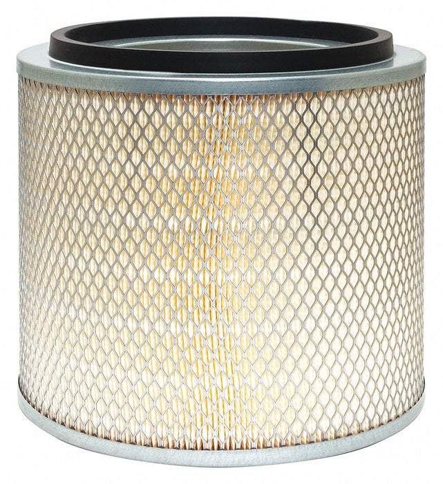Air Filter Round