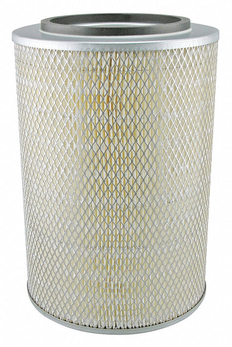 Long Life Air Element Filter Round