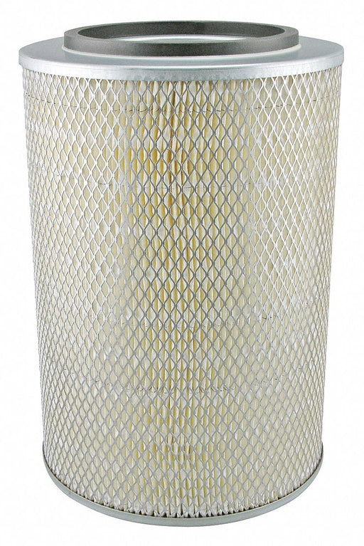 Long Life Air Element Filter Round