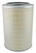 Long Life Air Element Filter Round