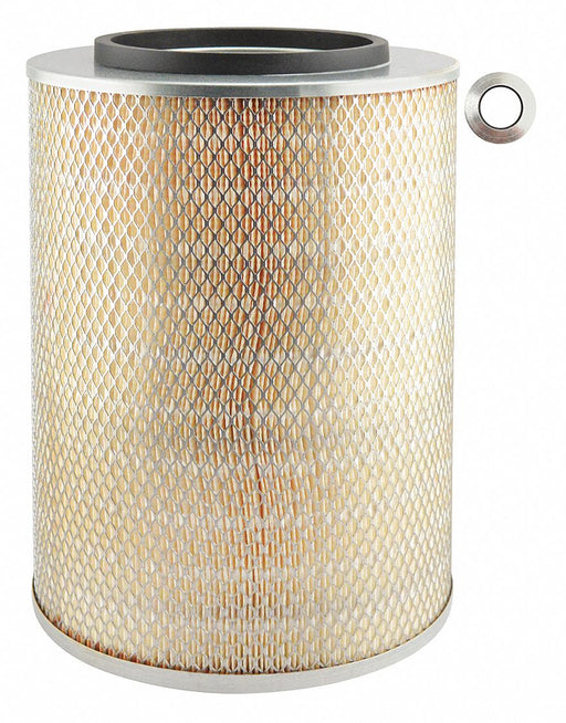 Outer Air Element Filter Round
