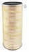 Outer Air Element Filter Round