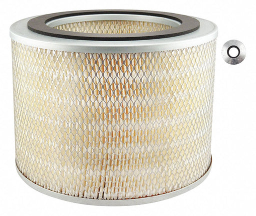 Air Filter Round