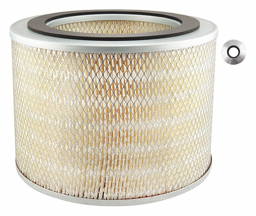 Air Filter Round