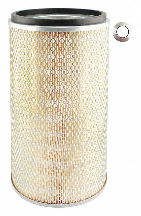 Air Filter Round