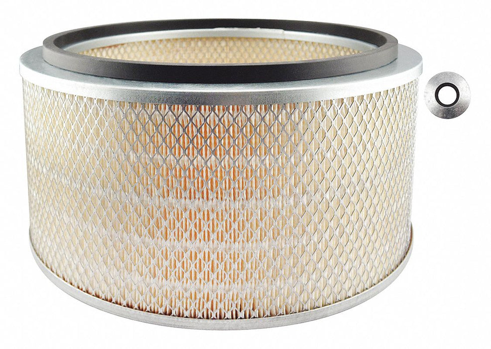 Air Filter Round