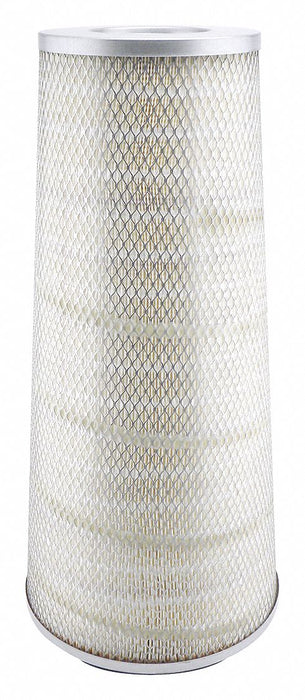 Air Filter Conical-Shaped