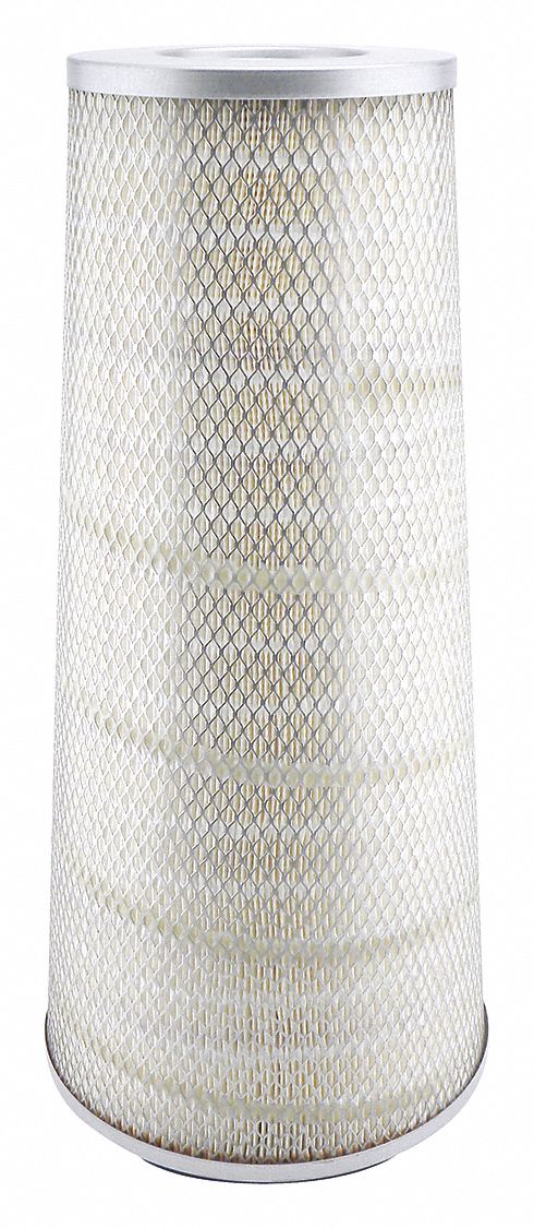 Air Filter Conical-Shaped