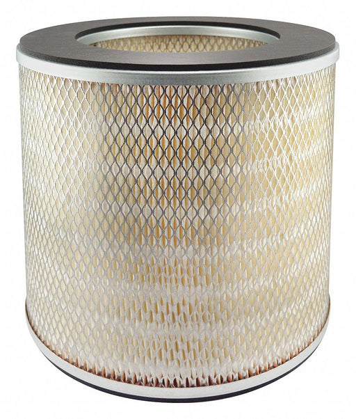 Outer Air Filter Round