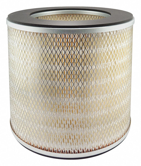 Outer Air Filter Round