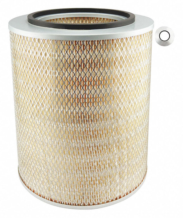 Air Filter Round