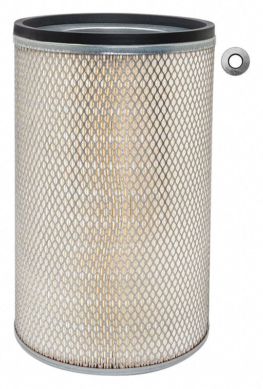 Outer Air Filter Round