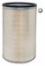 Outer Air Filter Round