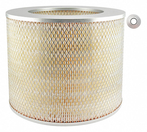 Air Filter Round