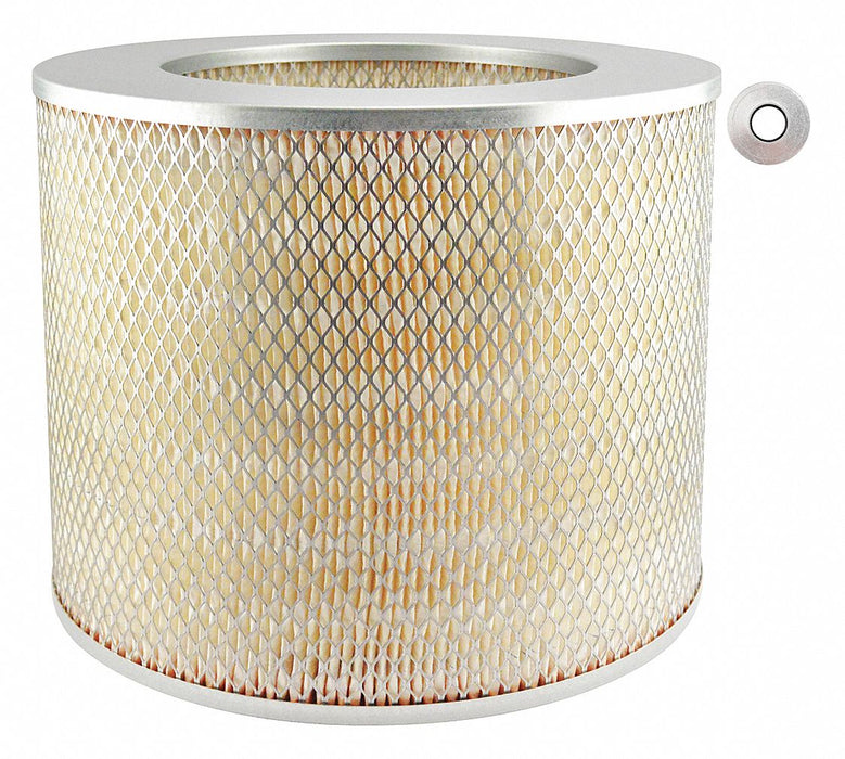 Air Filter Round