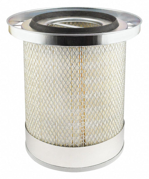 Outer Air Filter Round