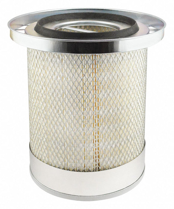 Outer Air Filter Round