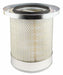 Outer Air Filter Round