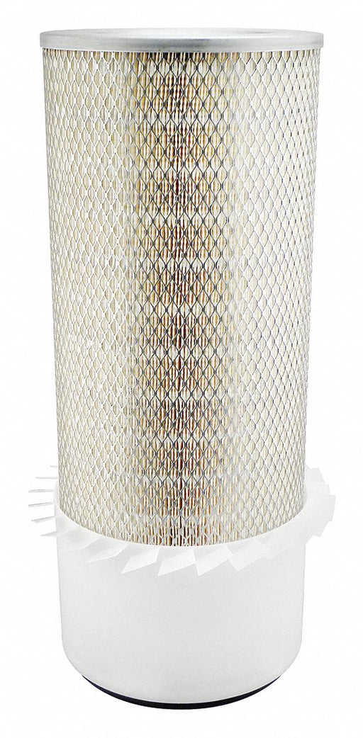 Outer Air Filter Round