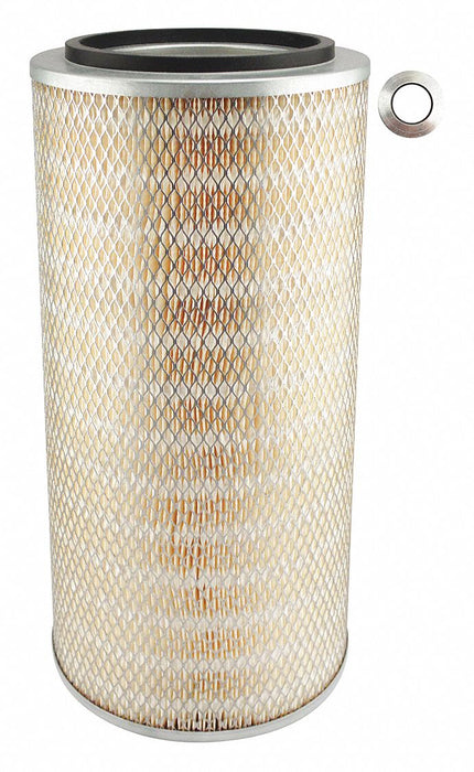 Outer Air Filter Round
