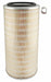 Outer Air Filter Round