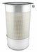 Outer Air Filter Round