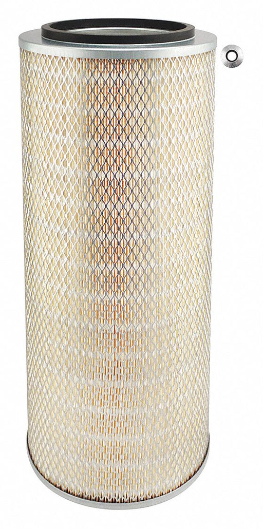 Outer Air Filter Round