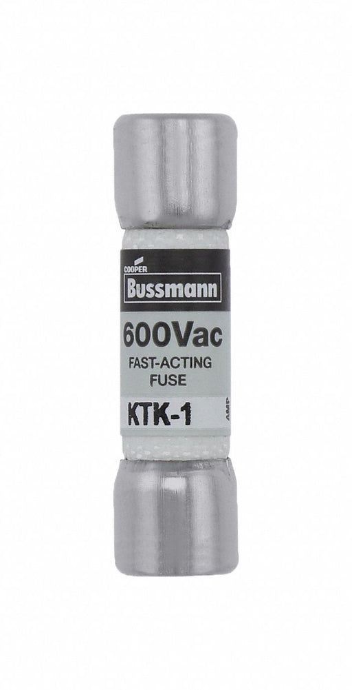Fuse Midget 1A KTK Series